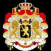 Резиденция Королевства Бельгия