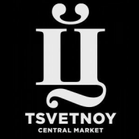 Цветной Маркет