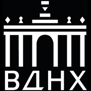 Выставочный центр ВДНХ