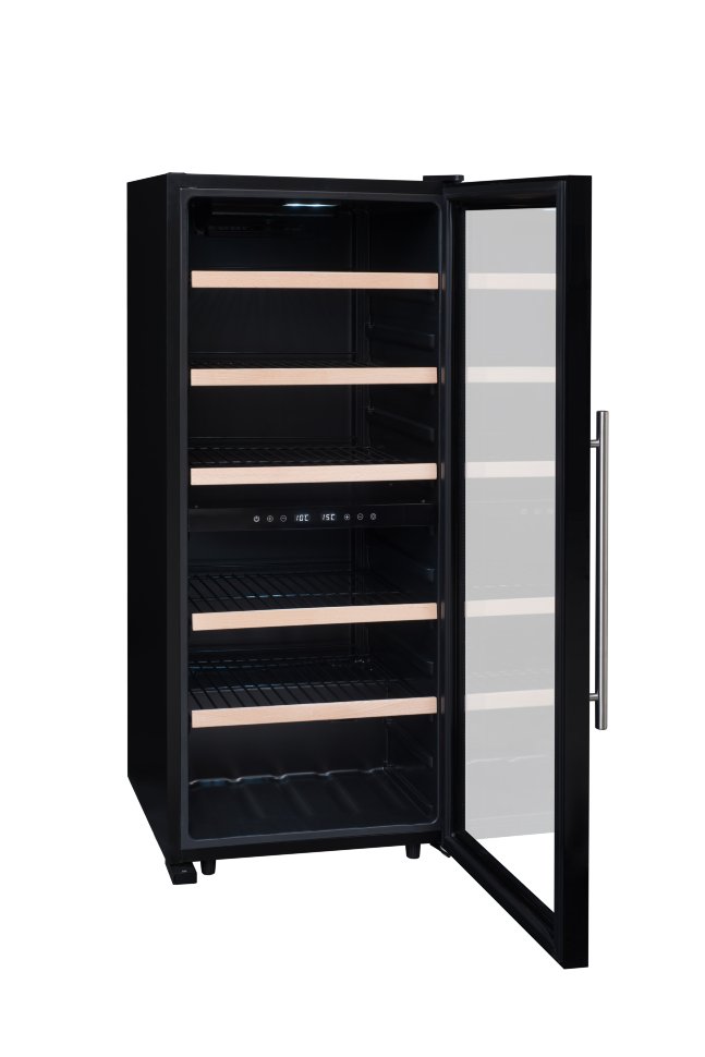 Винный шкаф La Sommeliere CVD102DZA