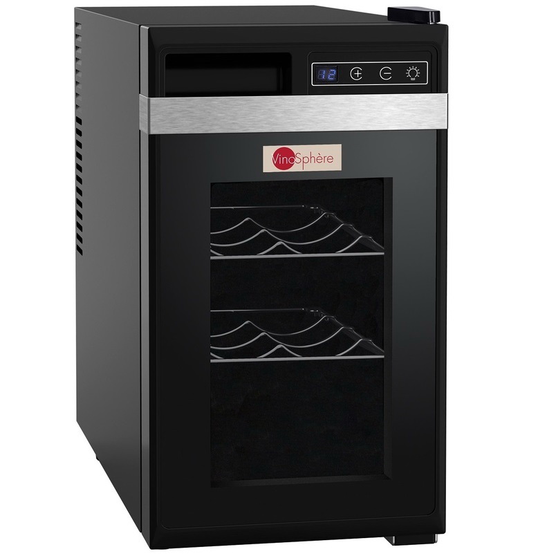 Винный шкаф La Sommeliere VN6K