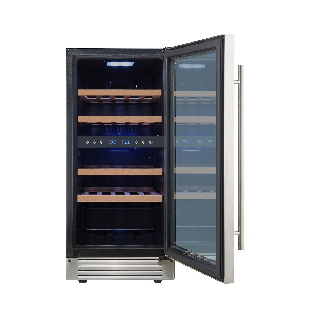 Винный шкаф Cellar Private CP027-2T