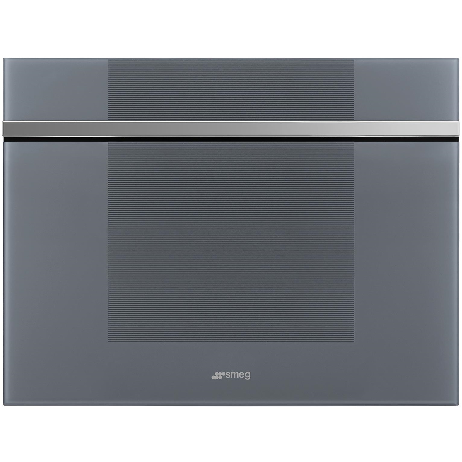 Встраиваемый винный шкаф SMEG CVI121S3