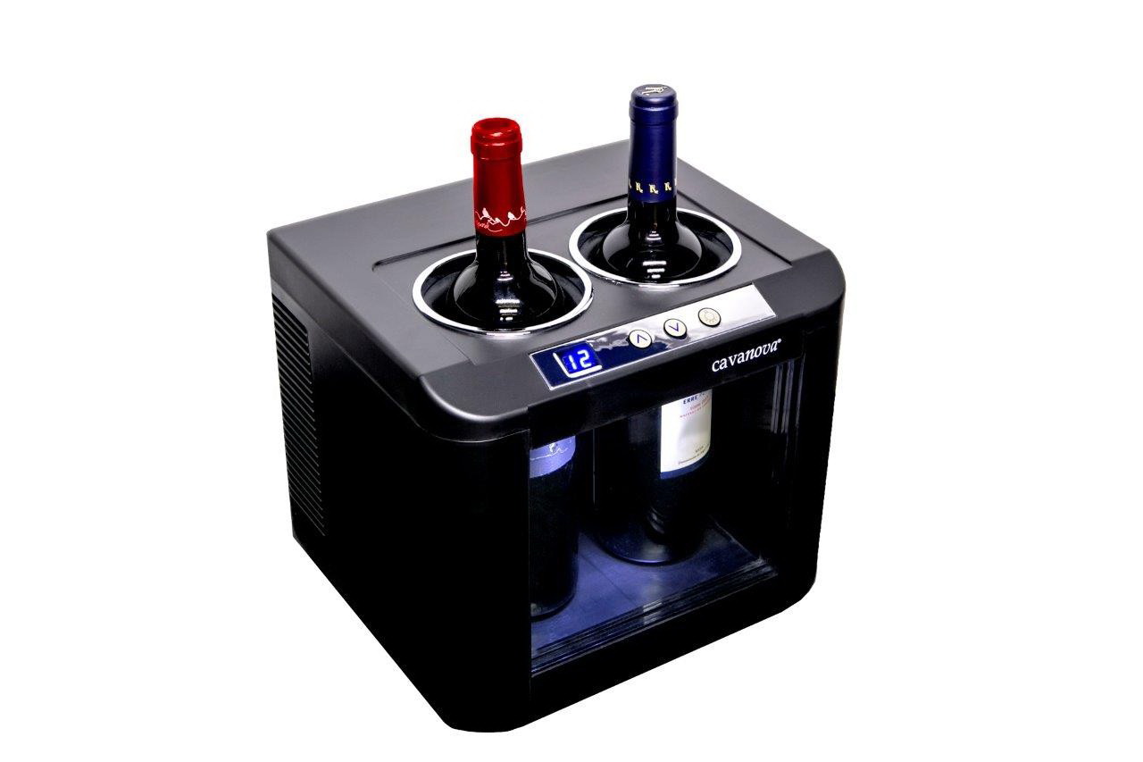 Кулер для вина Cavanova OW002