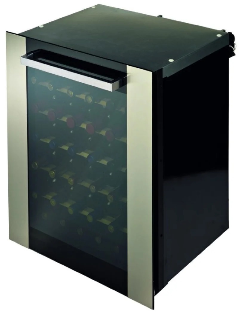 Встраиваемый винный шкаф INDEL B BI36 Home Plus