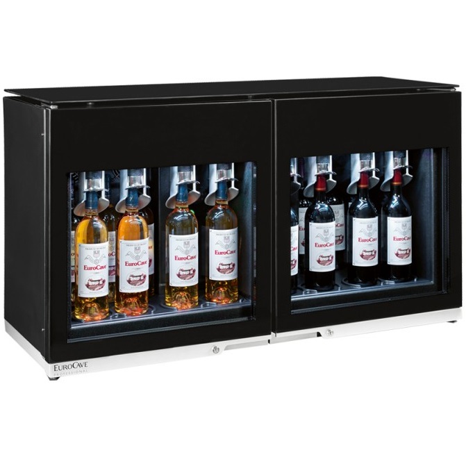 Кулеры для вина