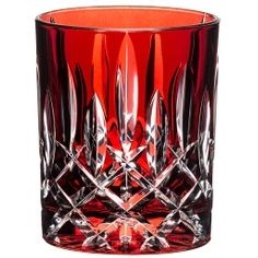 Бокал для виски RIEDEL Laudon Tumbler Red 295 мл (арт. 1515/02S3R)