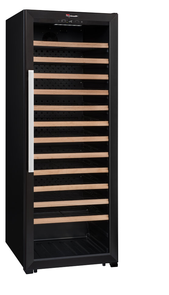 Винный шкаф Climadiff PRO125