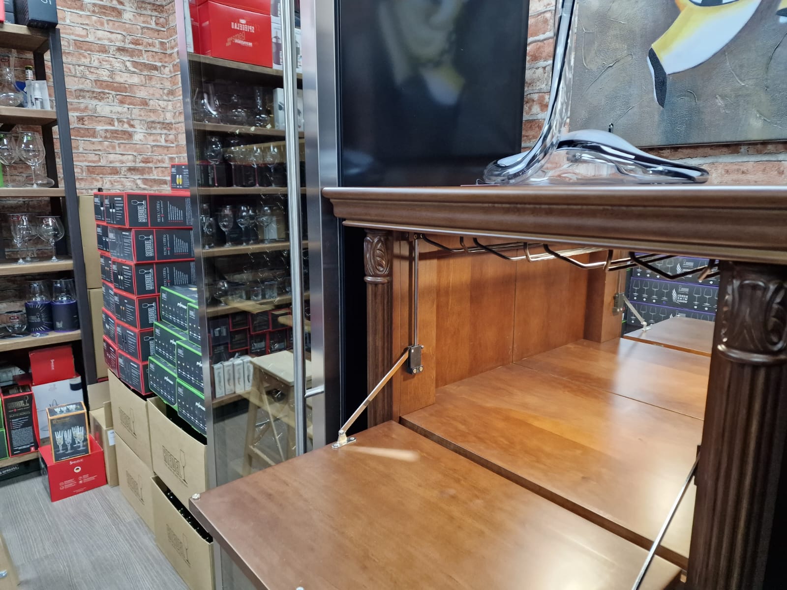 Шоурум - Showroom08