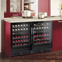 Винные шкафы#под столешницу