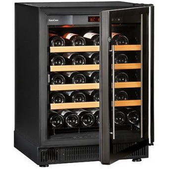 Винный шкаф EuroCave Compact V 059 (4 полки, дверь без рамы)