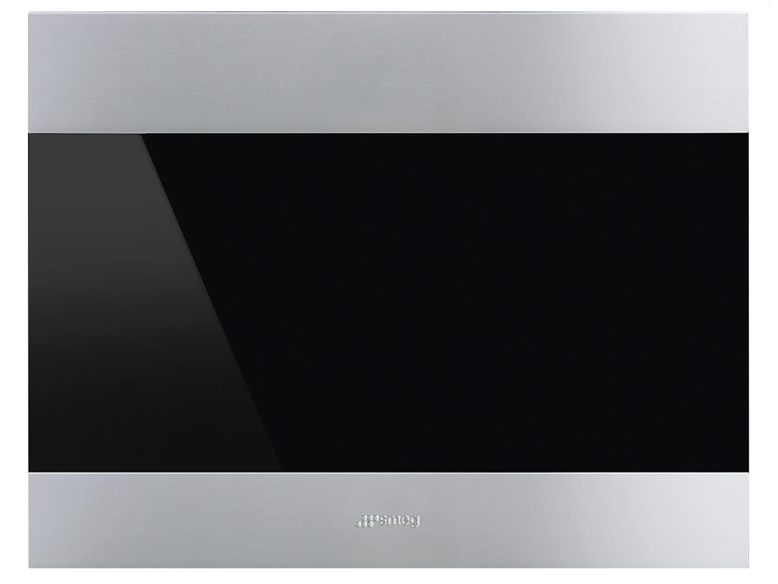 Встраиваемый винный шкаф SMEG CVI321X3