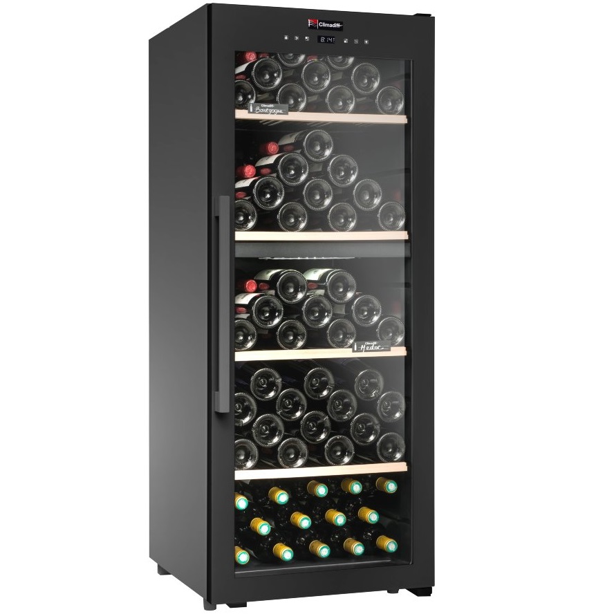 Винный шкаф Climadiff CD110B1