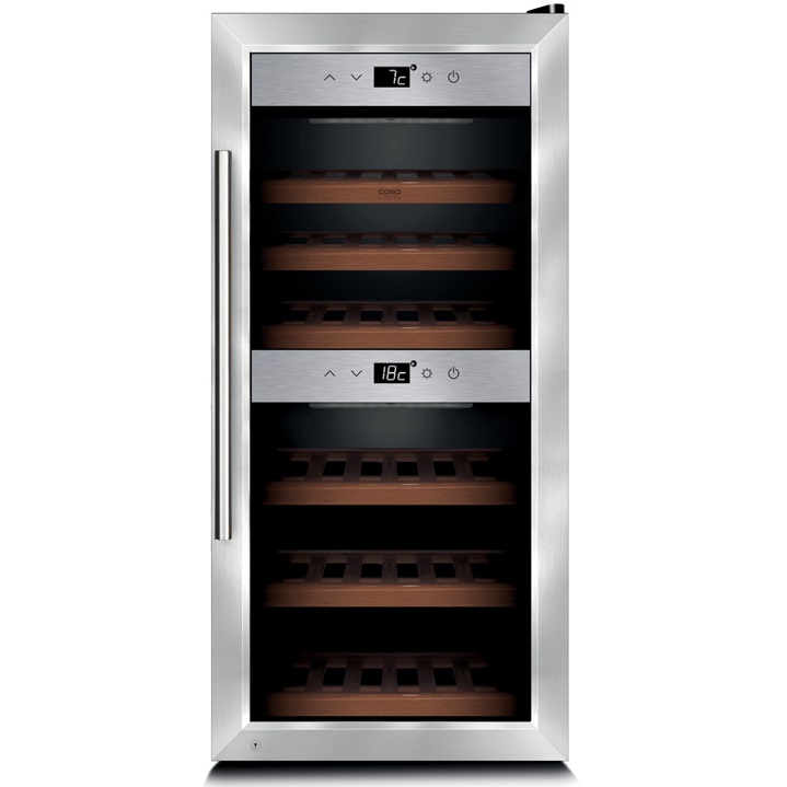 Винный шкаф Caso WineComfort 24