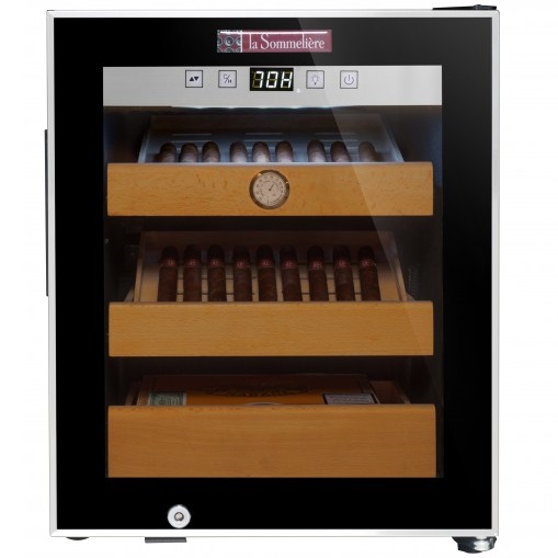 Хьюмидоры для сигар