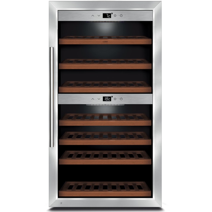 Винный шкаф Caso WineComfort 660 Smart