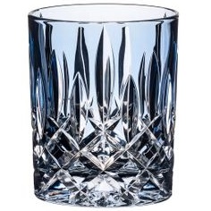Бокал для виски RIEDEL Laudon Tumbler Light Blue 295 мл (арт. 1515/02S3LB)