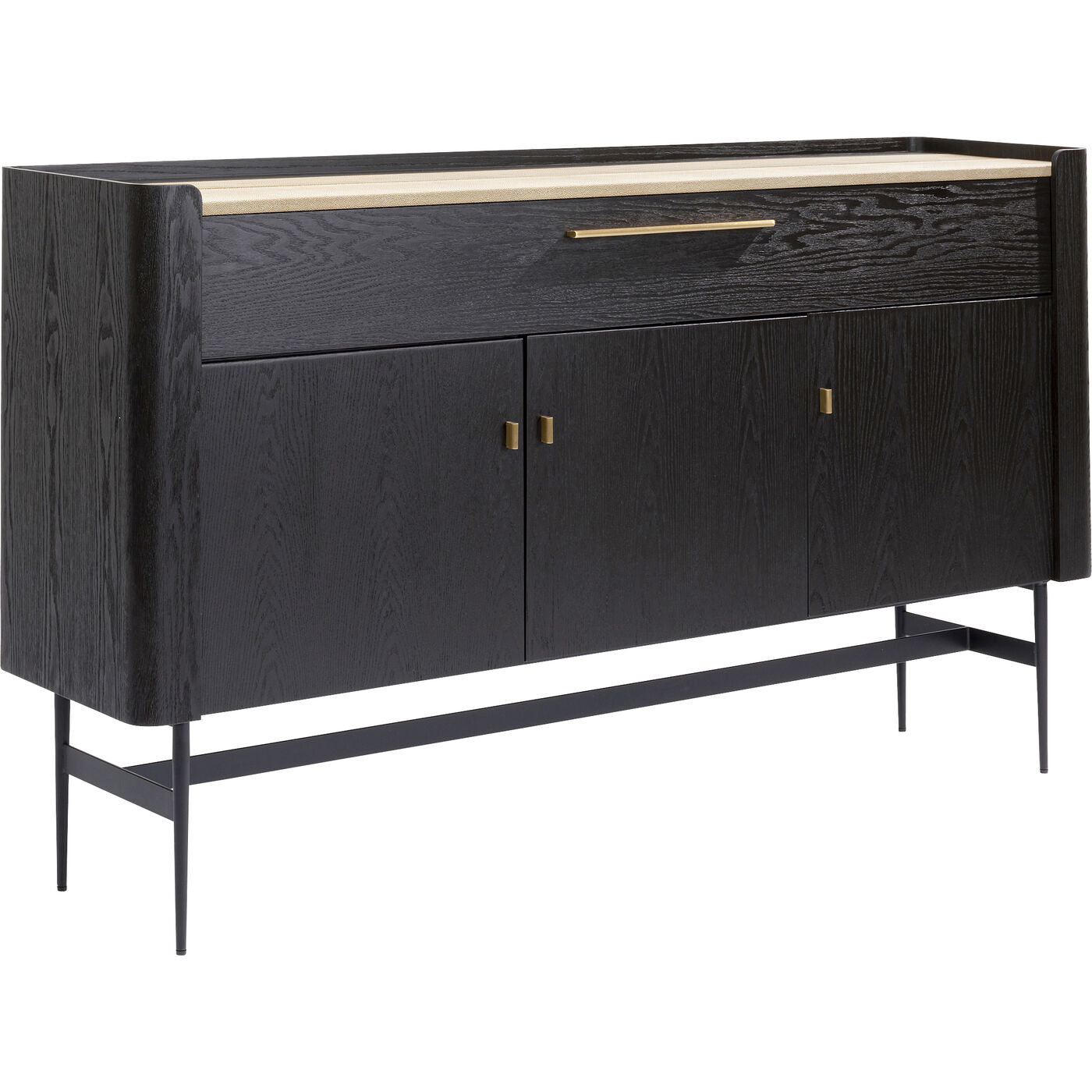 Шкаф-консоль KARE Milano 85334