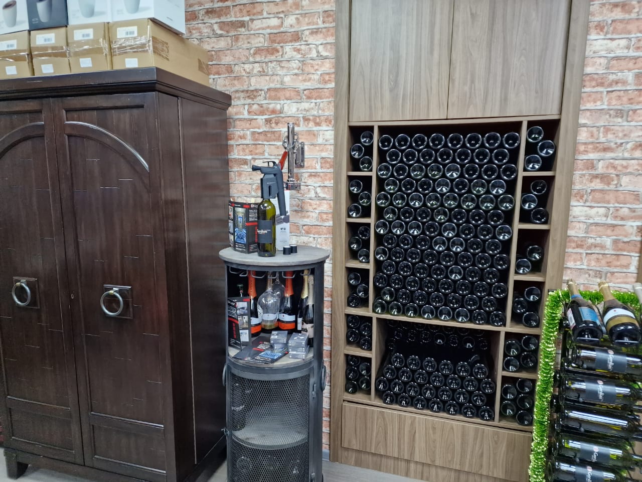 Шоурум - Showroom06