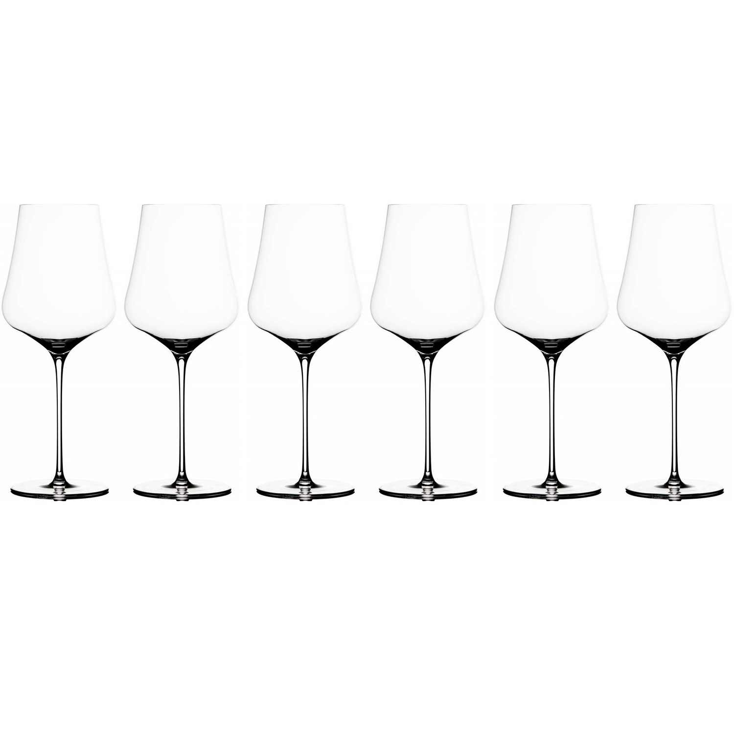 Бокалы для вина