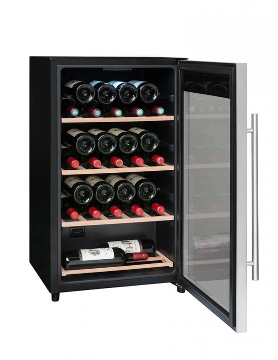 Винный шкаф La Sommeliere LS36A