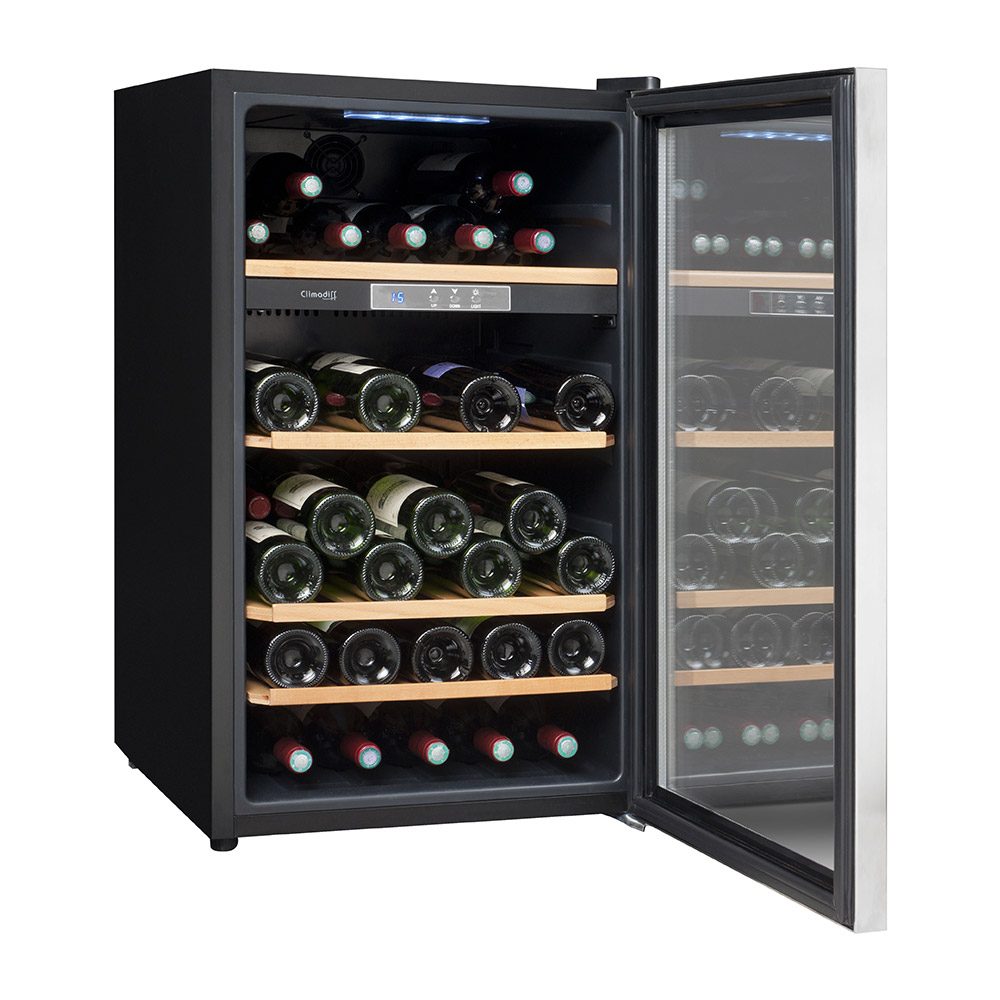 Винный шкаф Climadiff CLS52