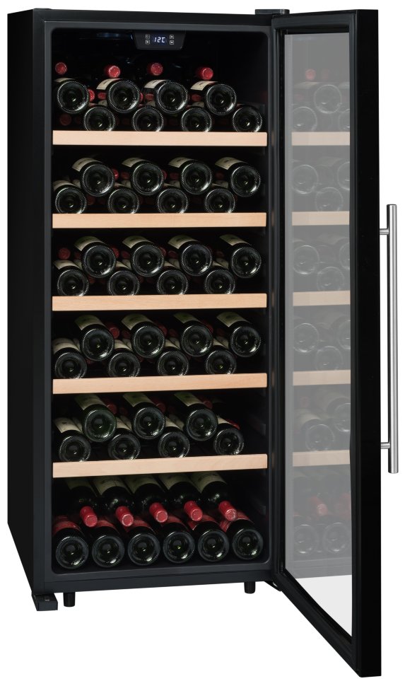 Винный шкаф La Sommeliere CVD117