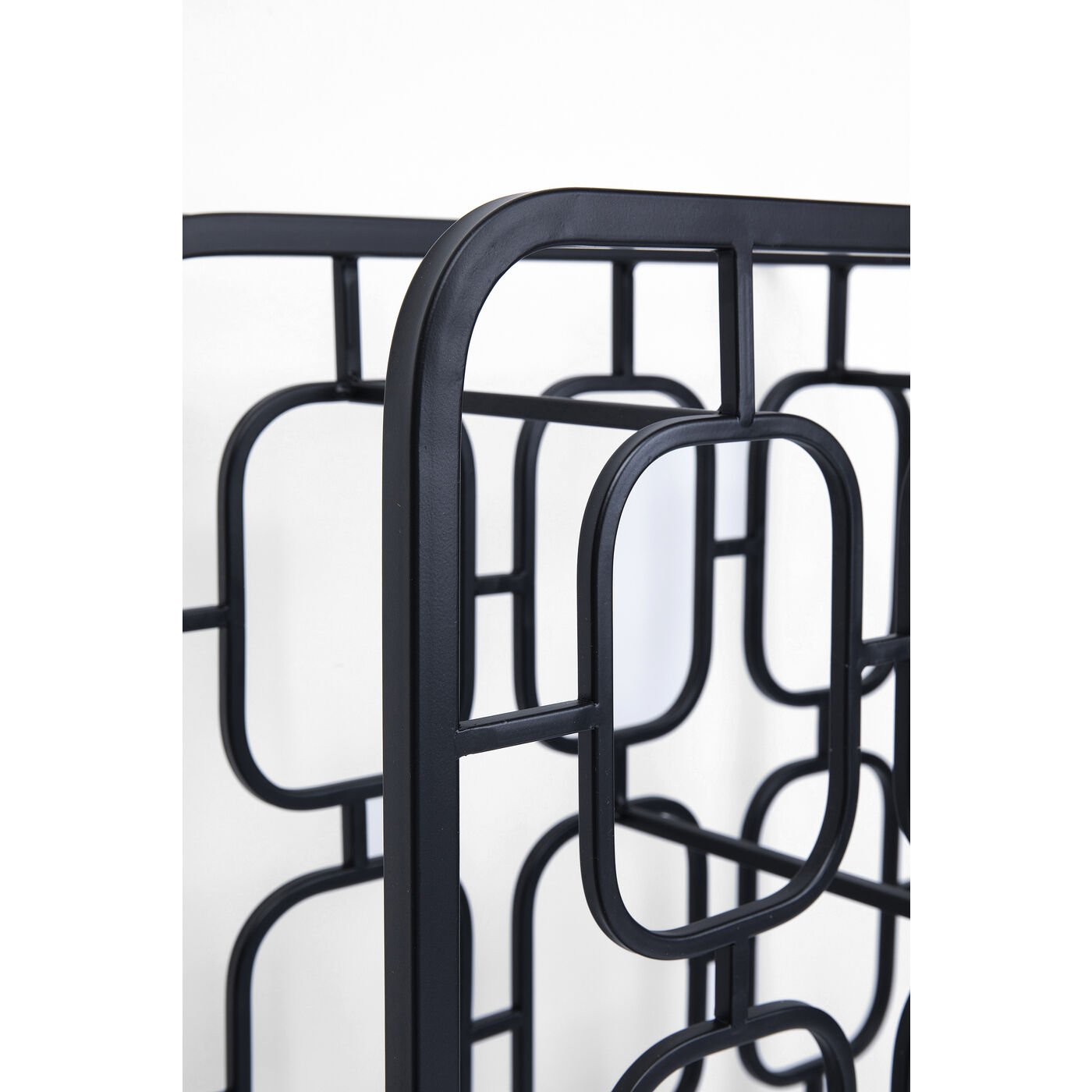 Подставка для бутылок KARE Circles 54544