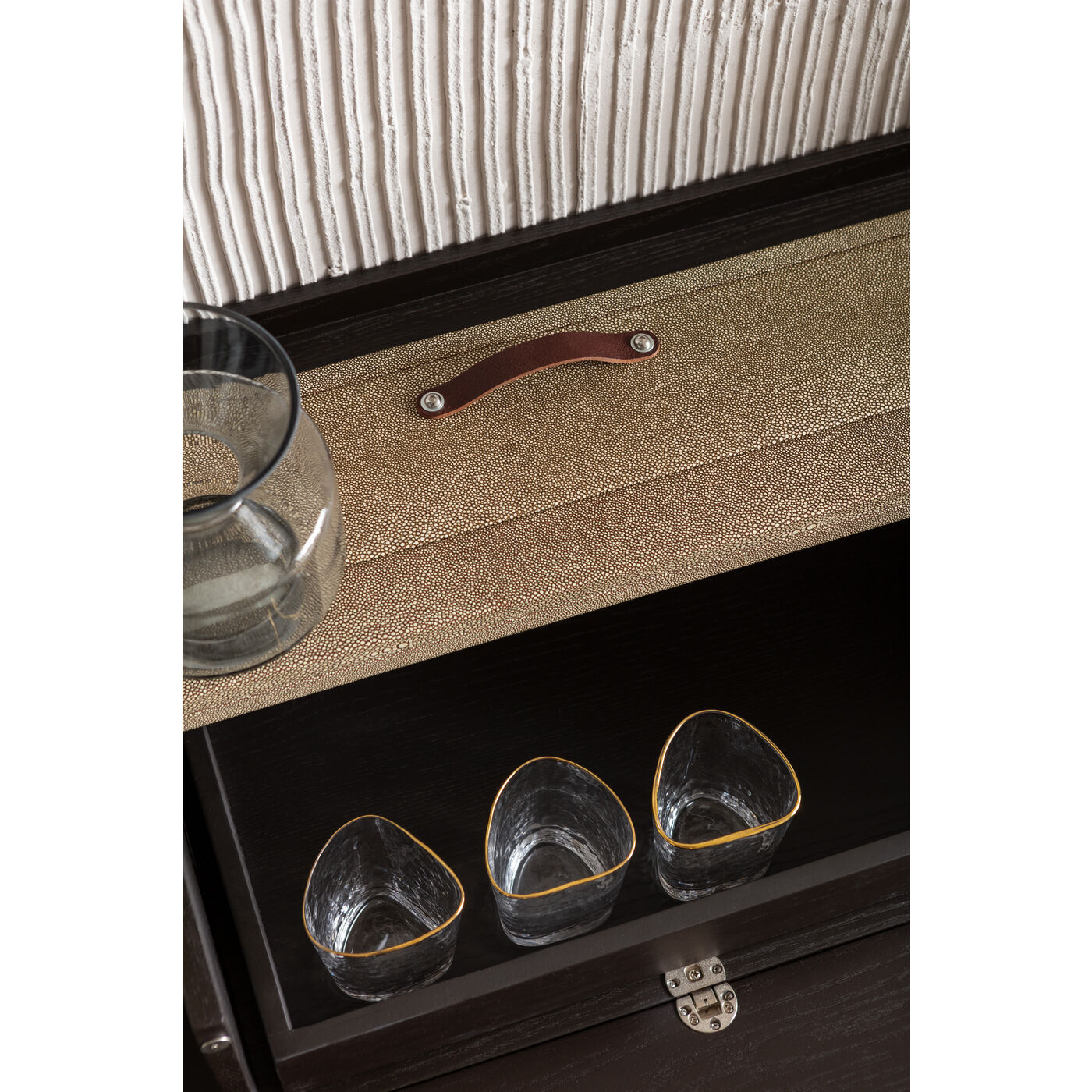 Шкаф-консоль KARE Milano 85334