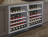 Винные шкафы под столешницу