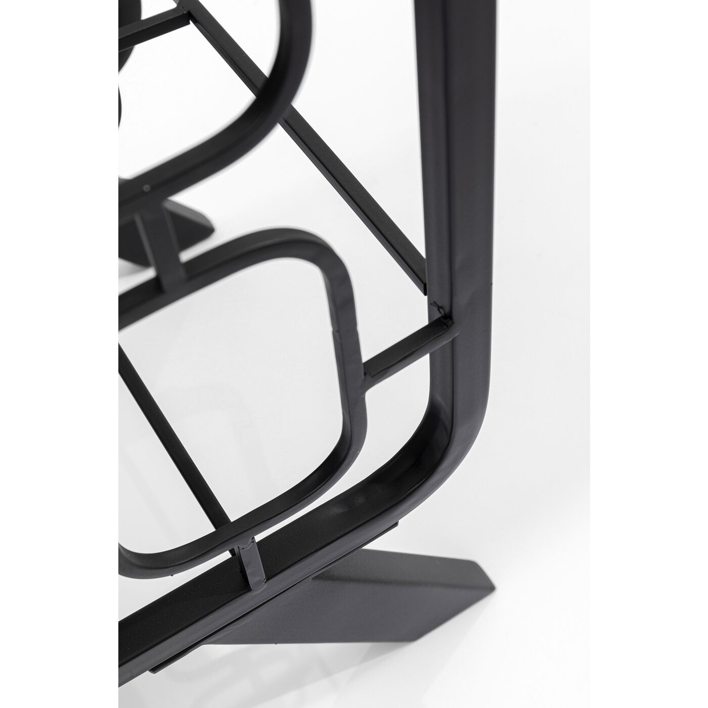 Подставка для бутылок KARE Shapes 84637