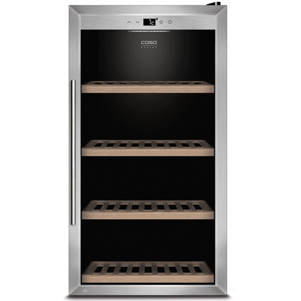 Винный шкаф Caso WineSafe 75
