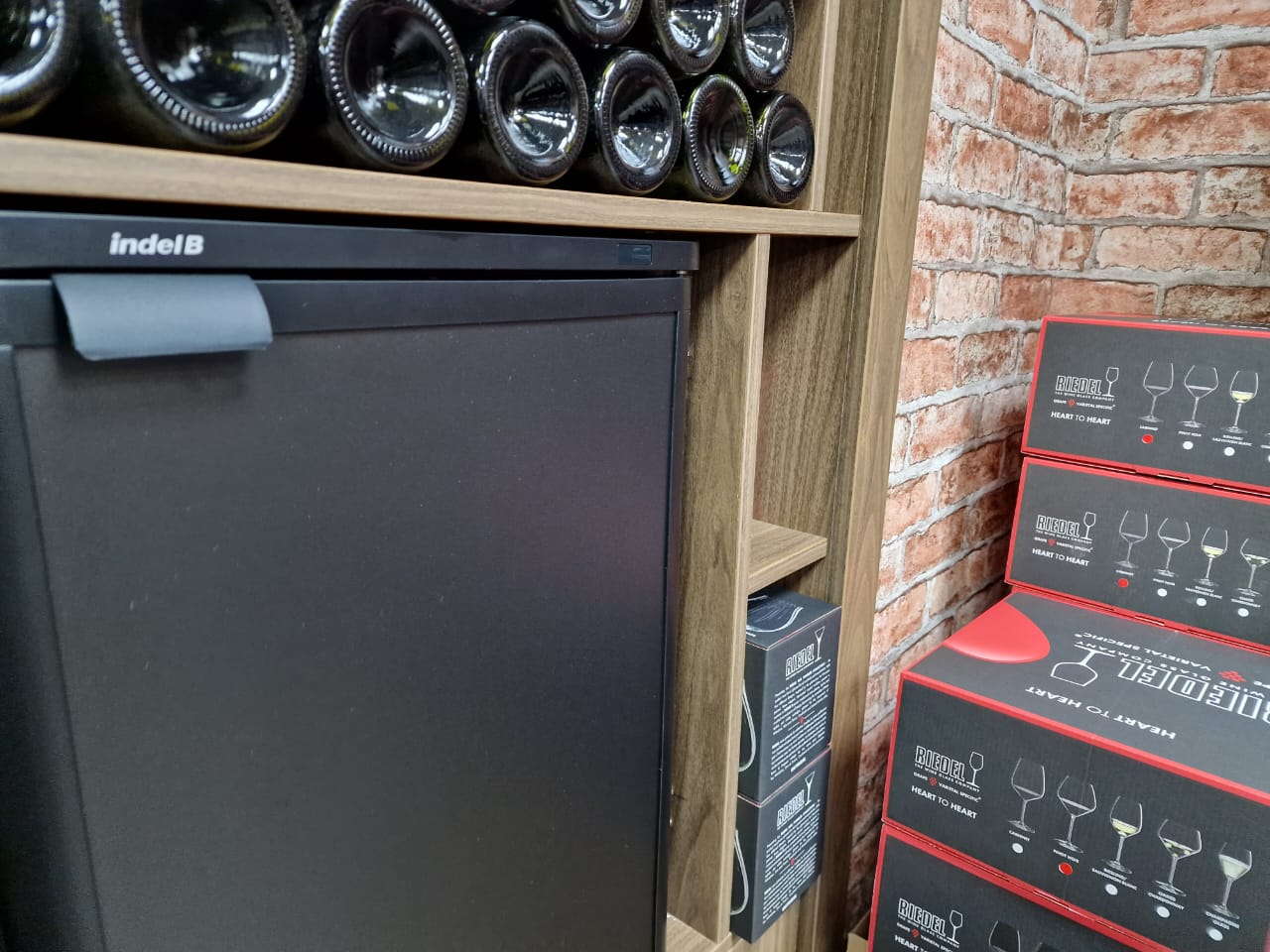 Шоурум - Showroom11