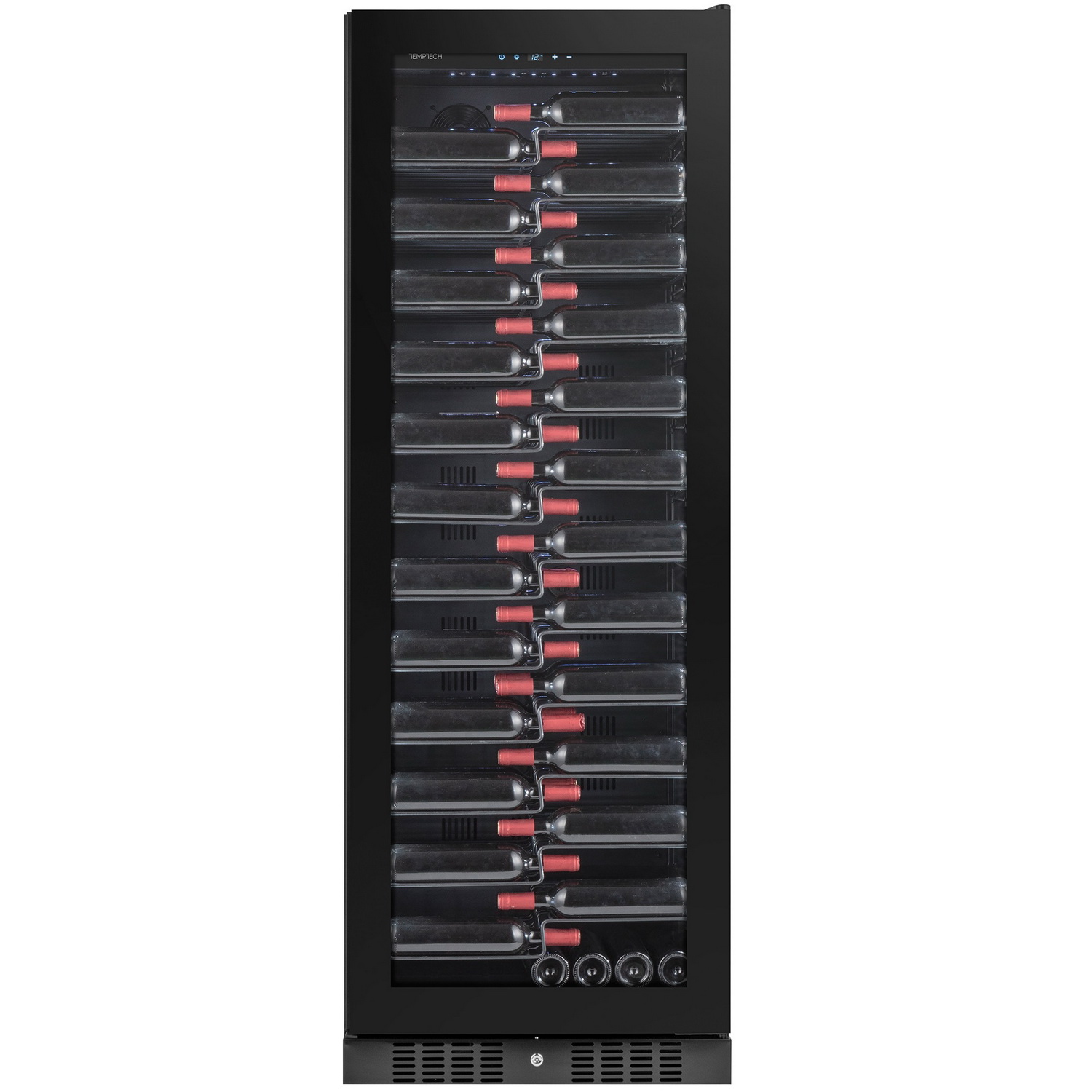 Винный шкаф Temptech Copenhagen CPRO1800SRB