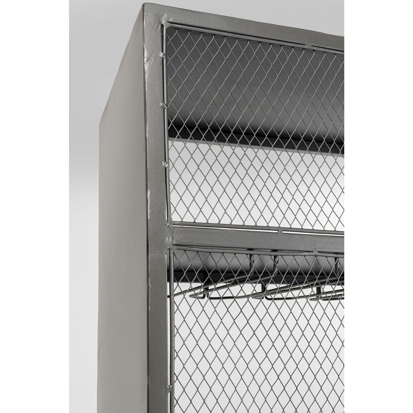 Барный шкаф KARE Chalet 85096