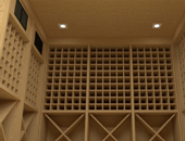 Винные погреба на заказ