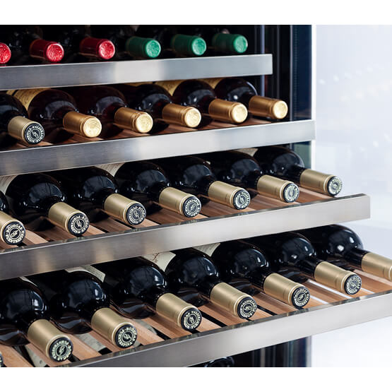 Винный шкаф Cavanova CV180T
