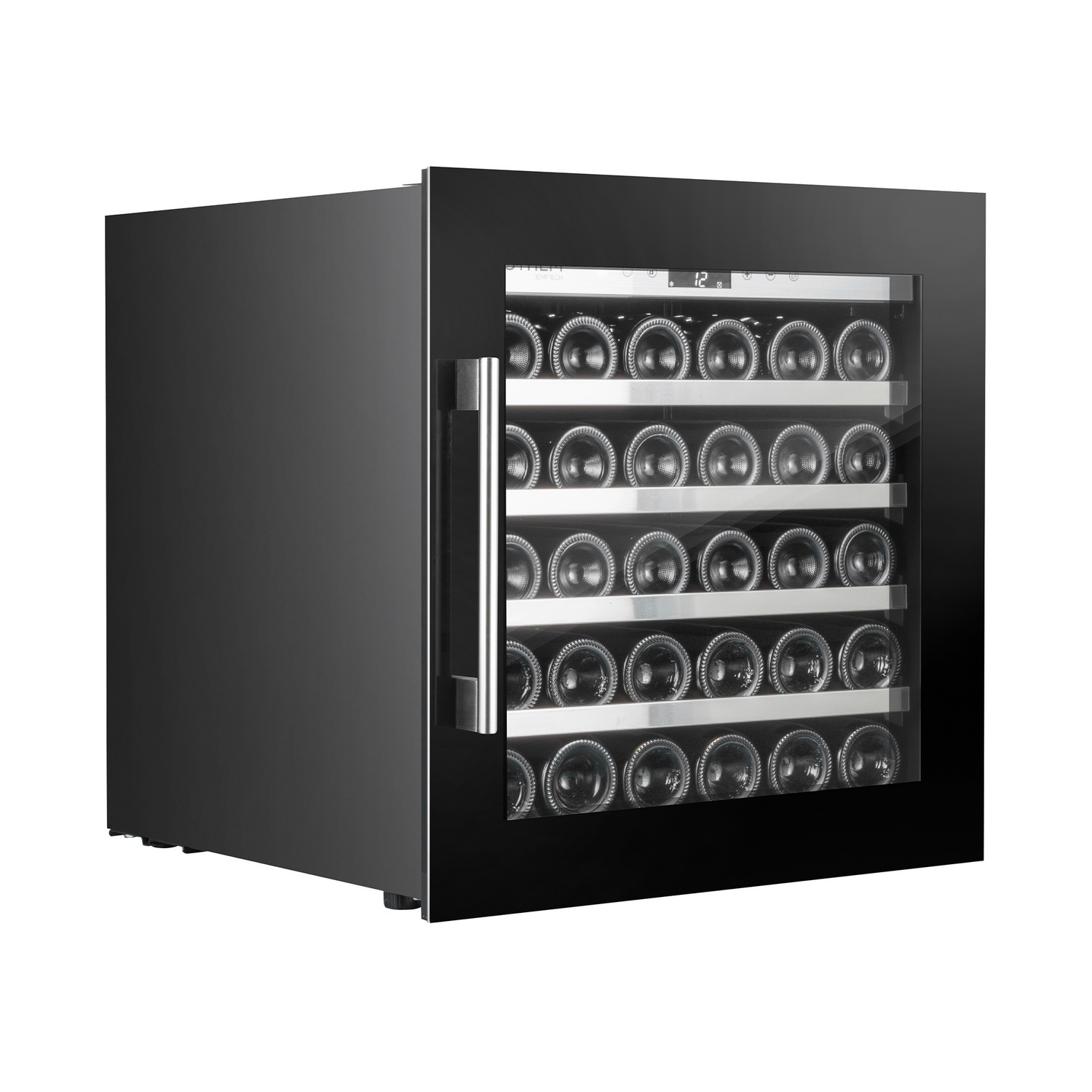 Встраиваемый винный шкаф Temptech STHLM STZ60SB