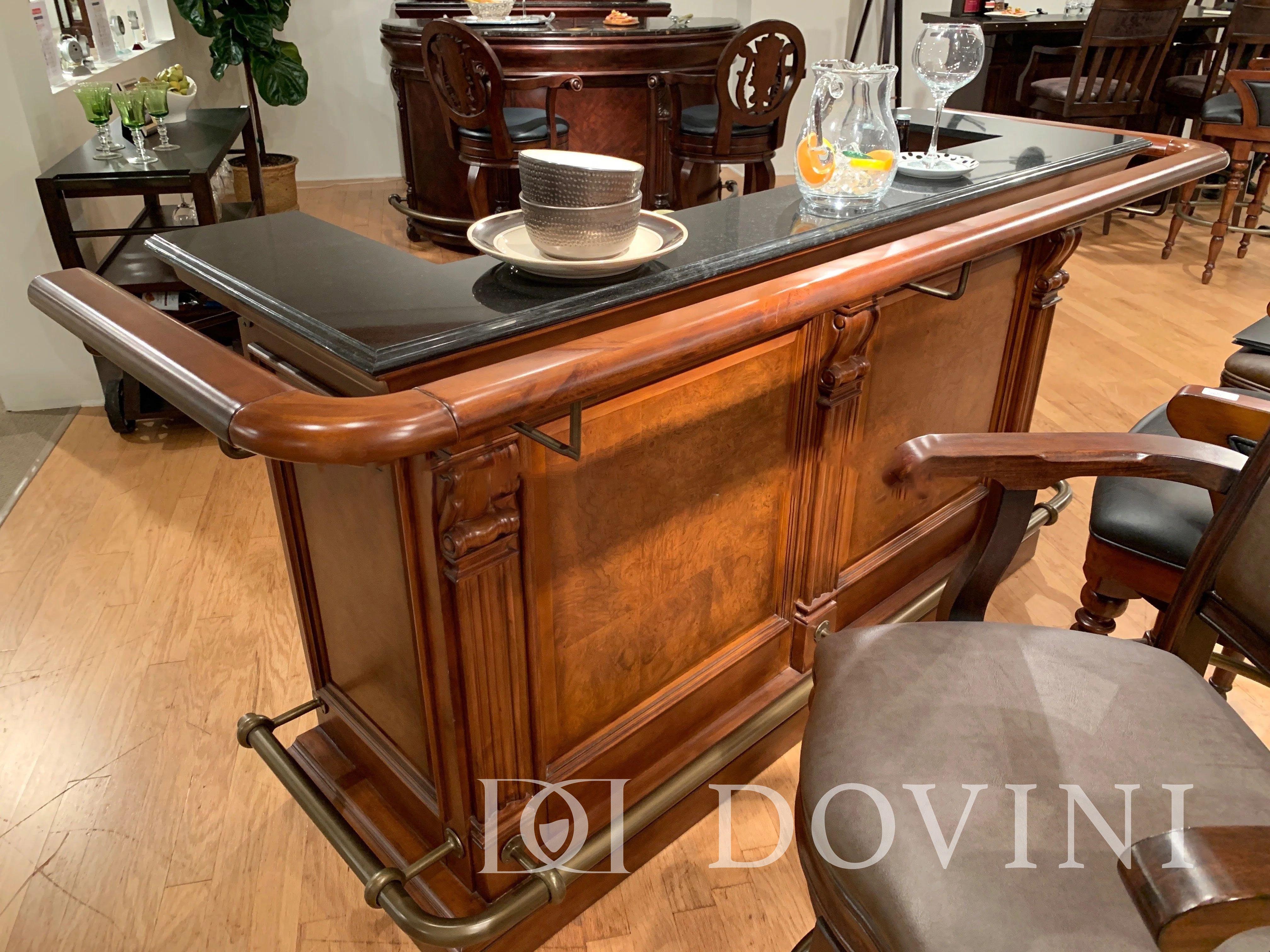 Барная стойка DOVINI Dolcetto Bar (арт. DOV493027)