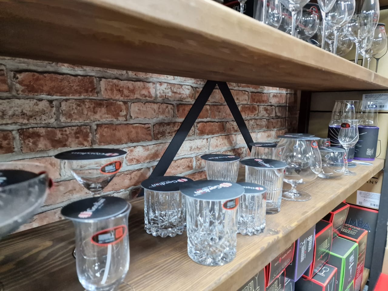 Шоурум - Showroom16