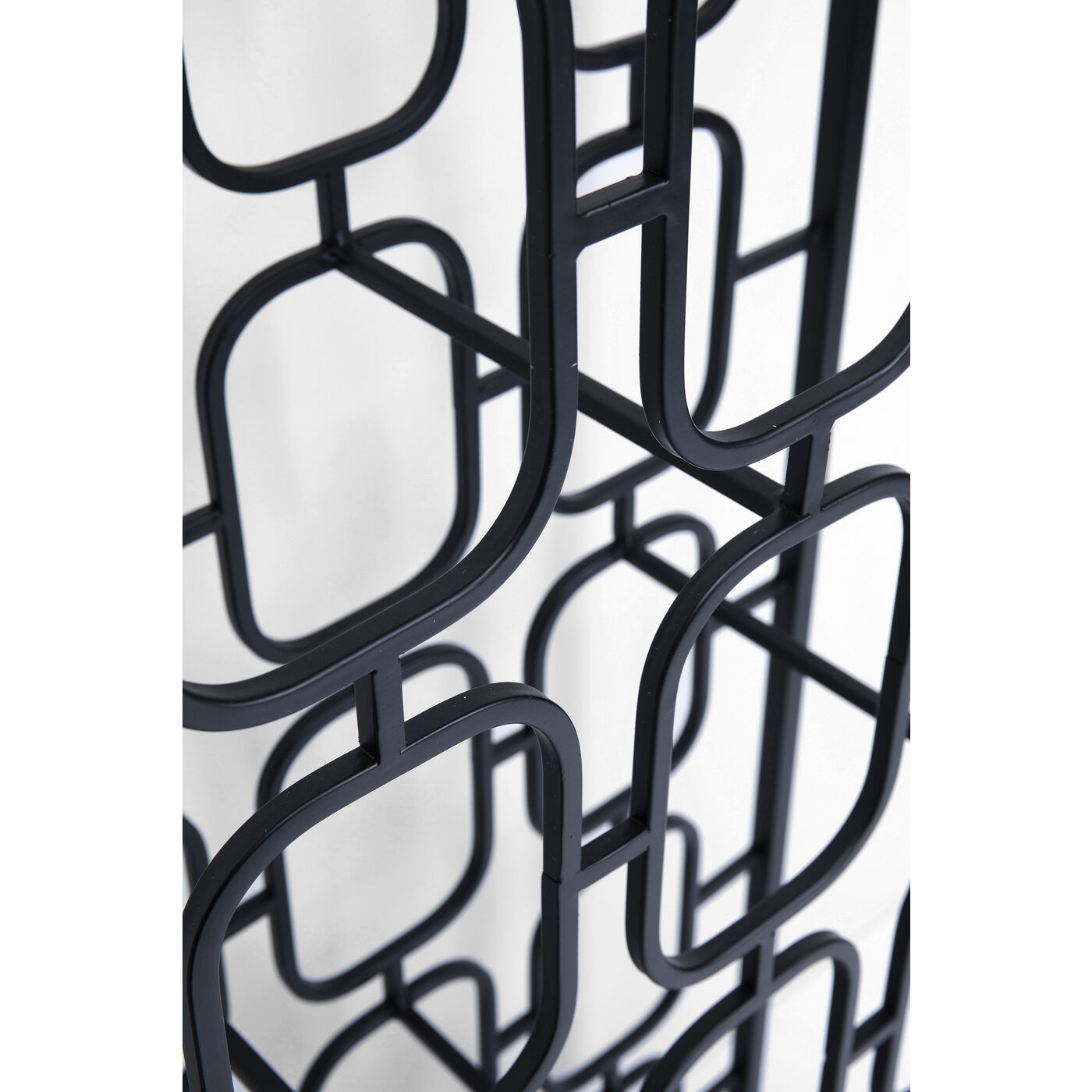 Подставка для бутылок KARE Circles 54544