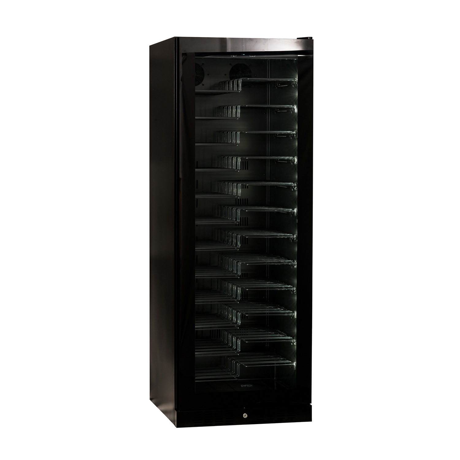 Винный шкаф Temptech Copenhagen CD180SBB