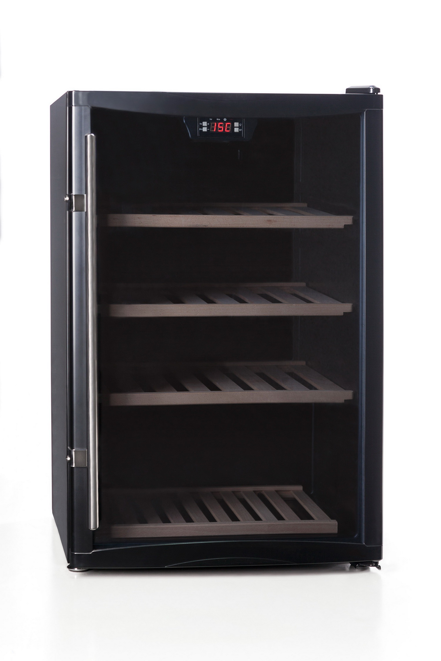 Винный шкаф Cavanova TemperWine TW052T