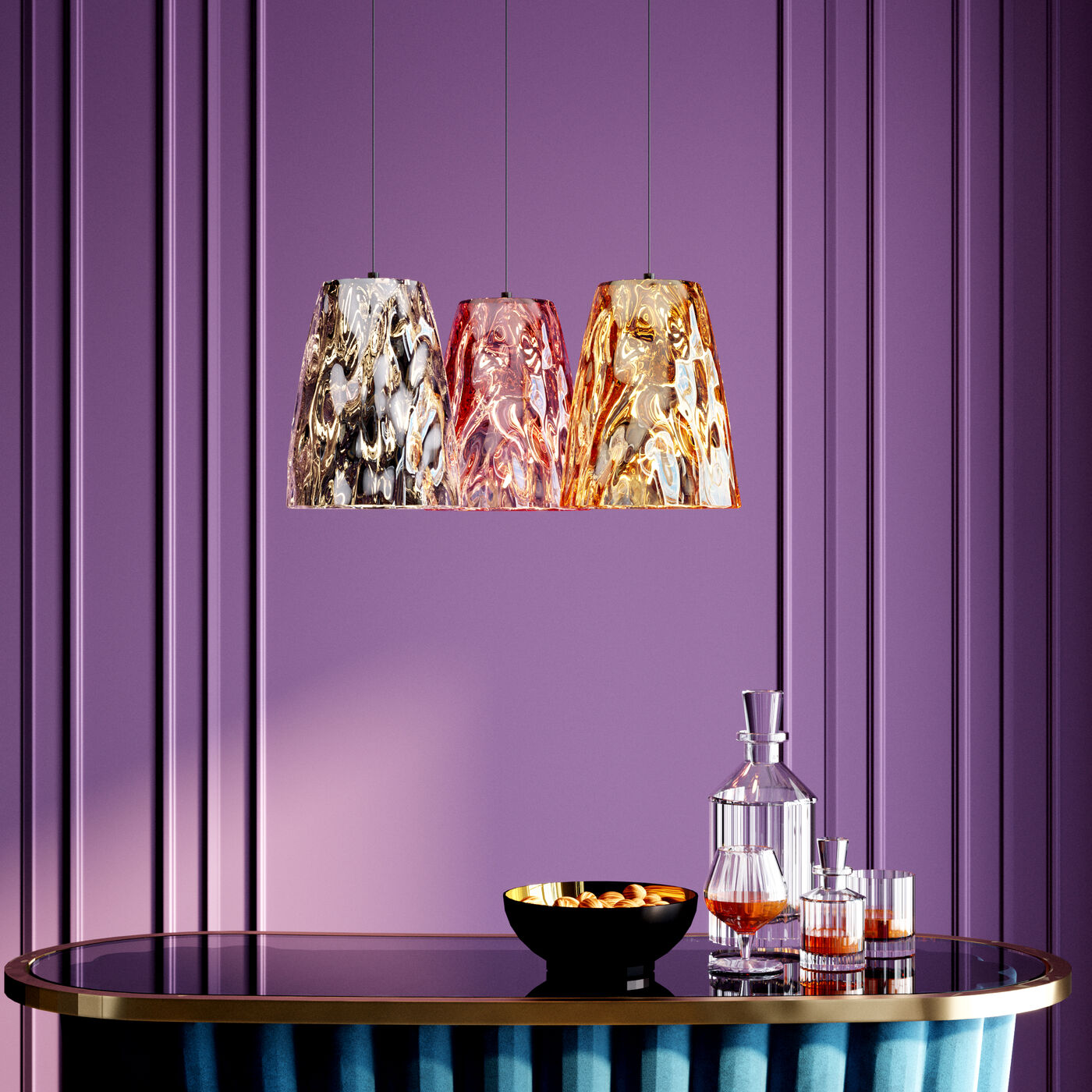 Барная стойка KARE After Work 83901