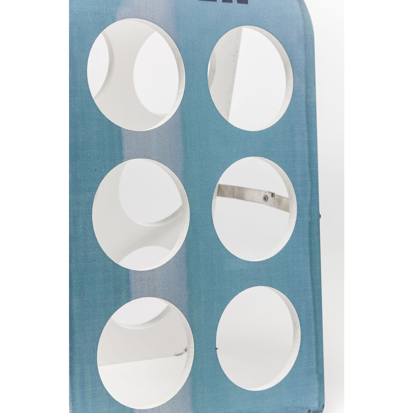 Подставка для бутылок KARE Open 80532