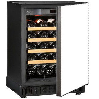 Винный шкаф EuroCave Compact V 059 (4 полки, дверь для навески фасада)