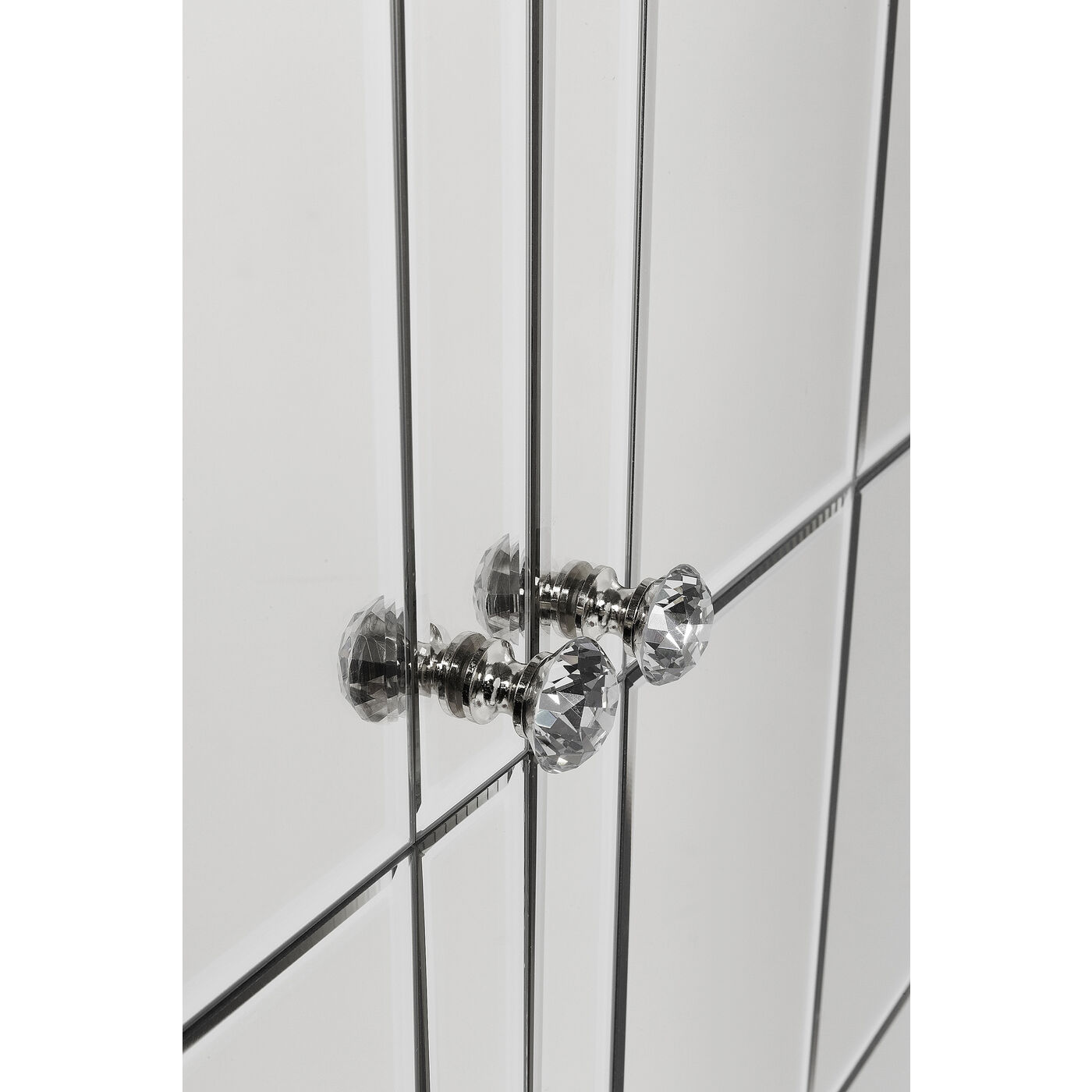 Барный шкаф KARE Luxury 84265