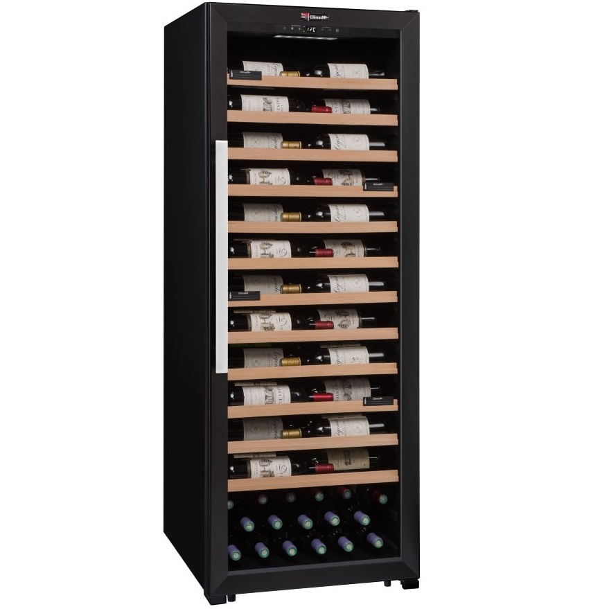 Винные шкафы