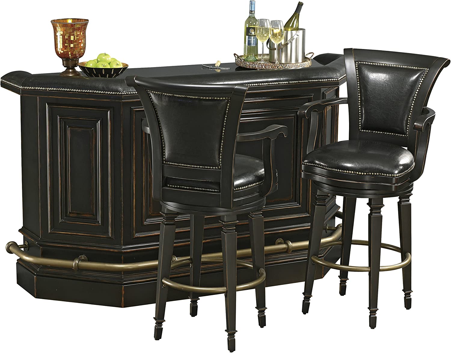 Барная стойка DOVINI Brunello Bar (арт. DOV493009)