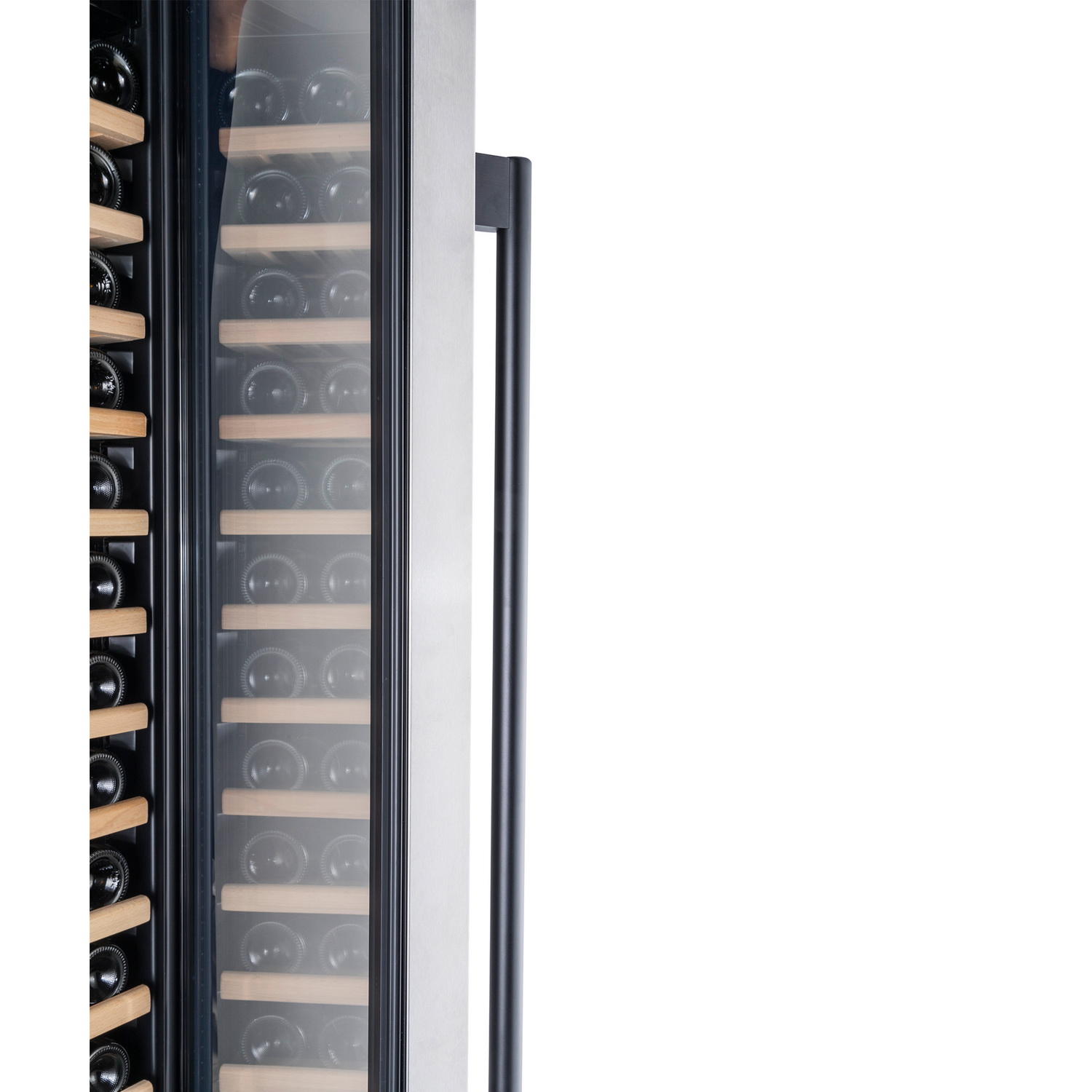 Винный шкаф Temptech Premium WP180SCB